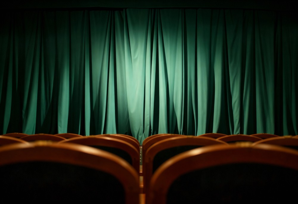 Teatr, który otwiera serca dzieci z niepełnosprawnościami