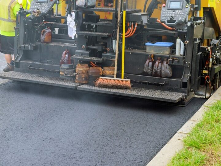 Remont ulicy Ingardena: Co zmieni się w centrum Krakowa?