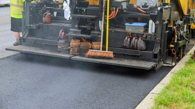 Remont ulicy Ingardena: Co zmieni się w centrum Krakowa?