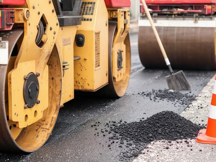 Utrudnienia na ul. św. Floriana: szykują się zmiany w ruchu!