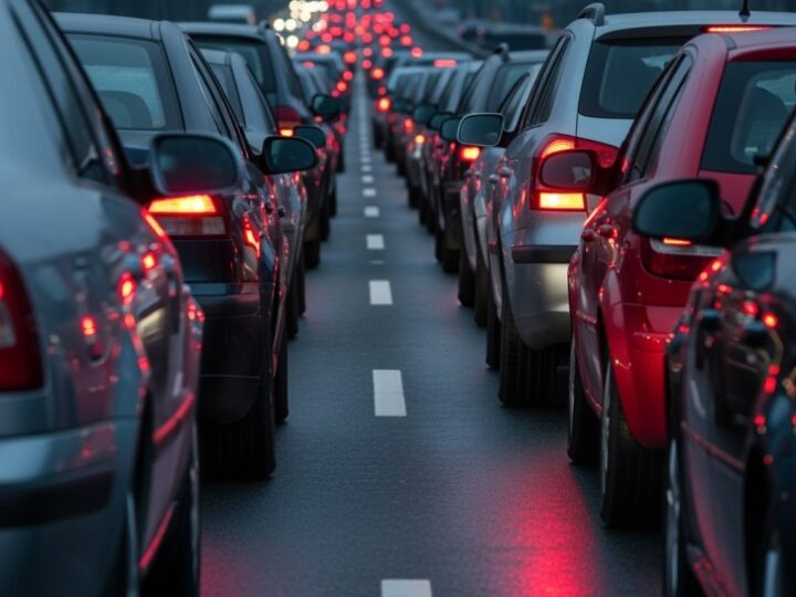 Zimowe zawirowania w Krakowie: linia 273 wciąż skrócona!