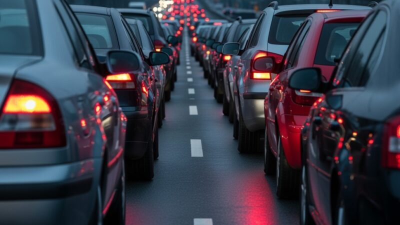 Zimowe zawirowania w Krakowie: linia 273 wciąż skrócona!