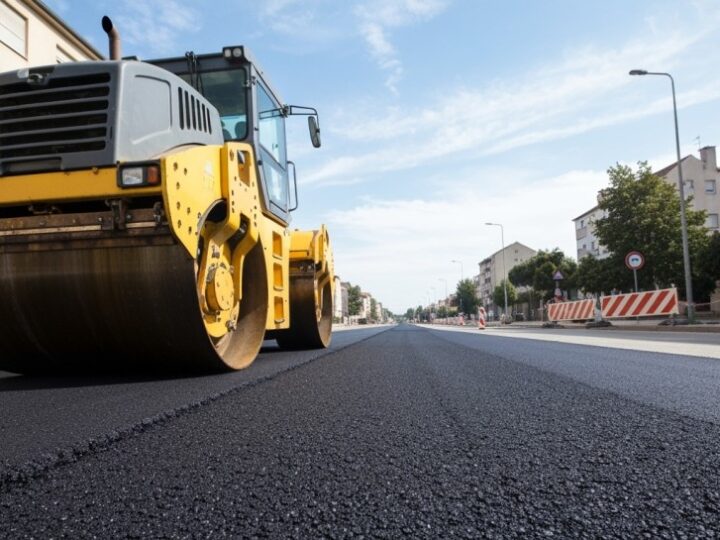 Utrudnienia w Wieliczce: Nowe zmiany w ruchu od 18 listopada 2025 roku