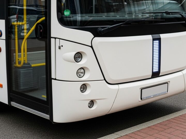 Uwaga! Nowe zasady zakupu biletów okresowych w Krakowie!