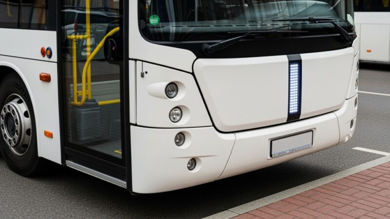 Uwaga! Nowe zasady zakupu biletów okresowych w Krakowie!