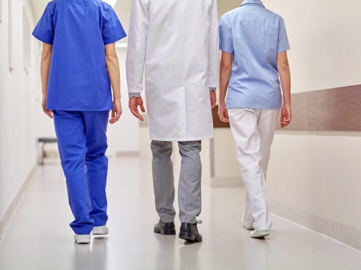 Wielka Orkiestra Świątecznej Pomocy w Wieliczce: Graj dla zdrowia dzieci!