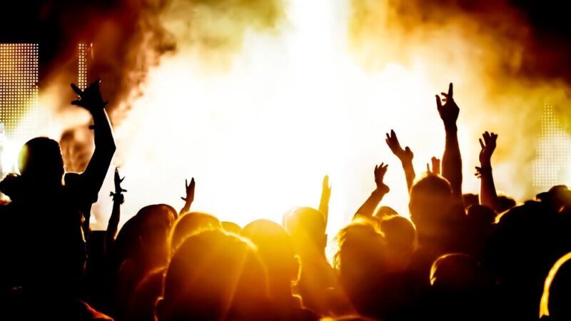 Emocjonalna podróż w Wieliczce: koncert, który łączy pokolenia