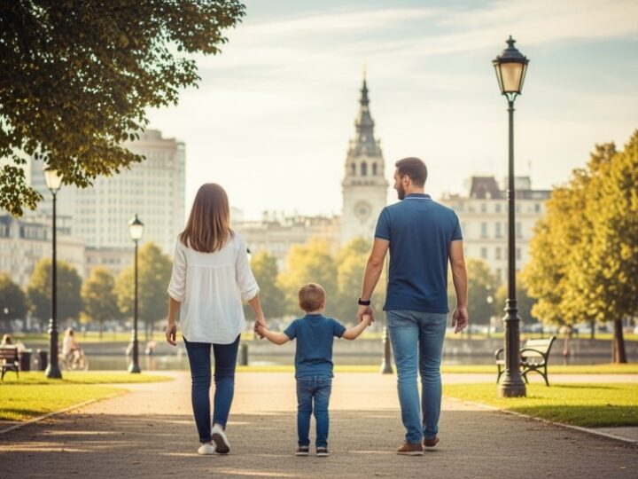 Seniorzy w Biskupicach: Nowe Inicjatywy dla Aktywnego Życia