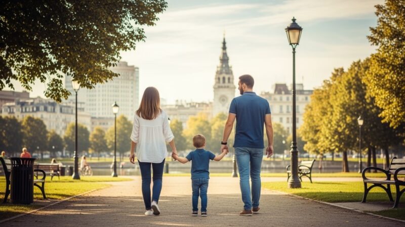Seniorzy w Biskupicach: Nowe Inicjatywy dla Aktywnego Życia