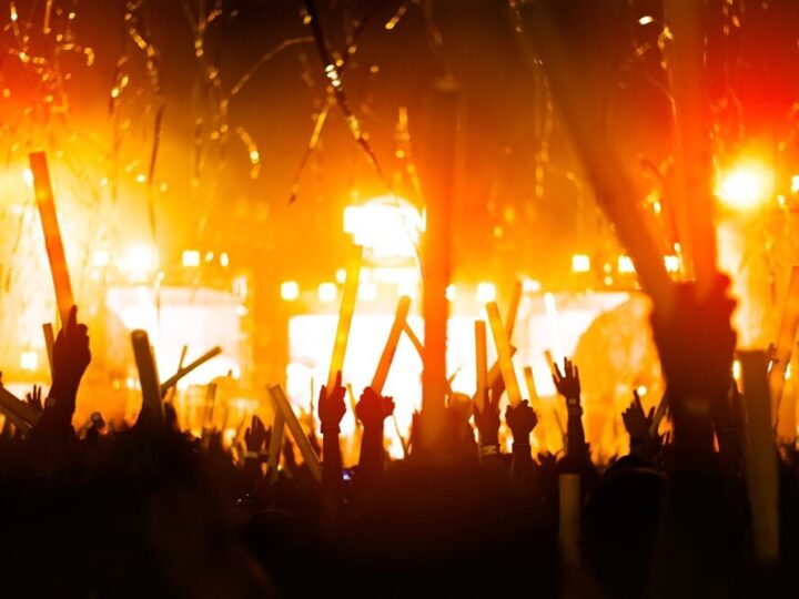 Muzyka i sport w Krzeszowicach: Charytatywny dzień dla Alicji!