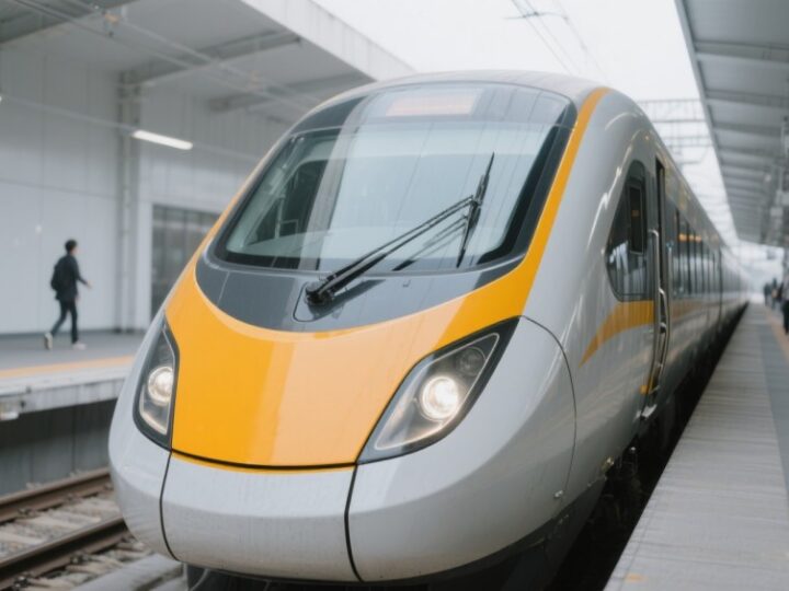 Kolejowa przygoda w miniaturze: Wystawa makiet już wkrótce!