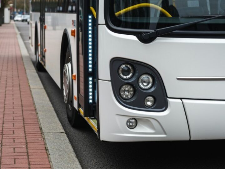 Wzgórza Krzesławickie – propozycja zmian w komunikacji miejskiej