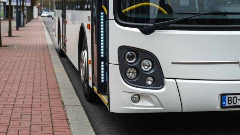 Wzgórza Krzesławickie – propozycja zmian w komunikacji miejskiej