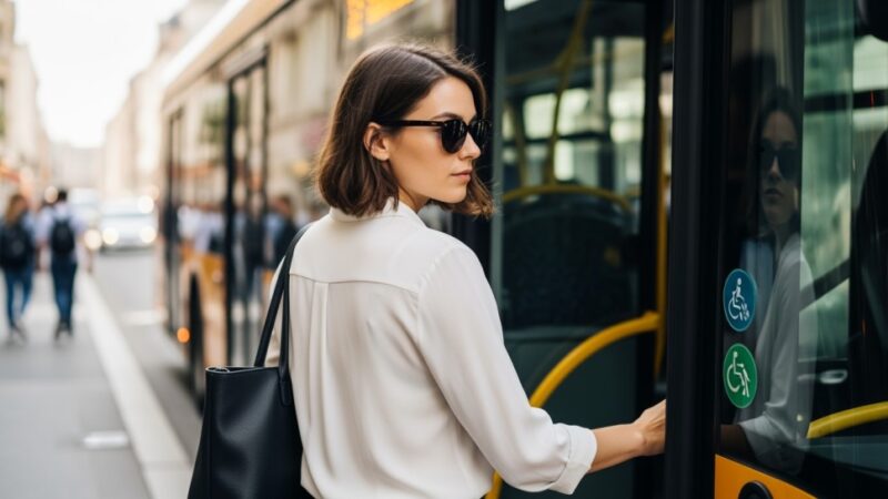 Nowa era komunikacji na Wzgórzach Krzesławickich