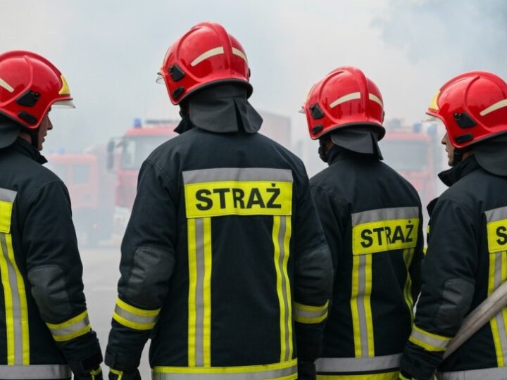 Bezpieczny komin, bezpieczny dom: jak uniknąć pożaru w sezonie grzewczym