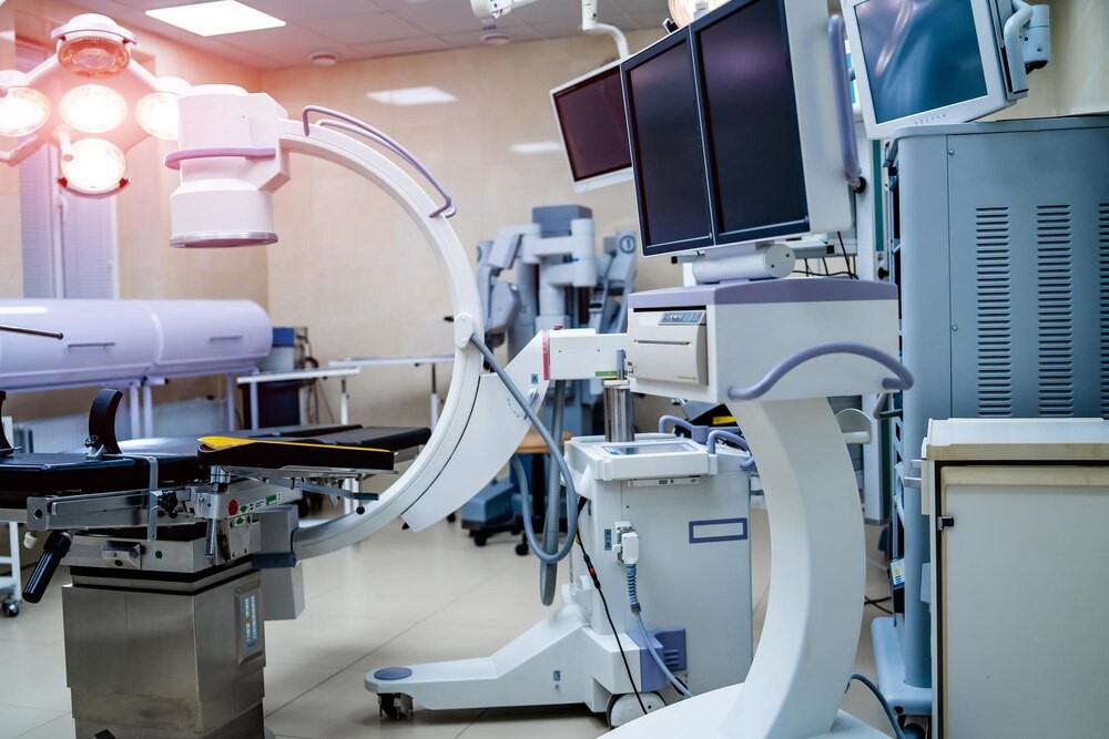 Zadbaj o zdrowie: relacja z akcji dla mężczyzn w Wieliczce