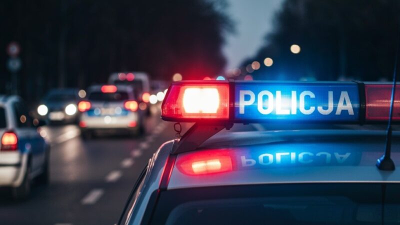 Zaginięcie Agnieszki Piątek w Krakowie – rodzina apeluje o pomoc!