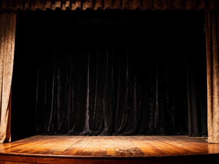 Odkryj literacką moc z Elżbietą Łapczyńską!