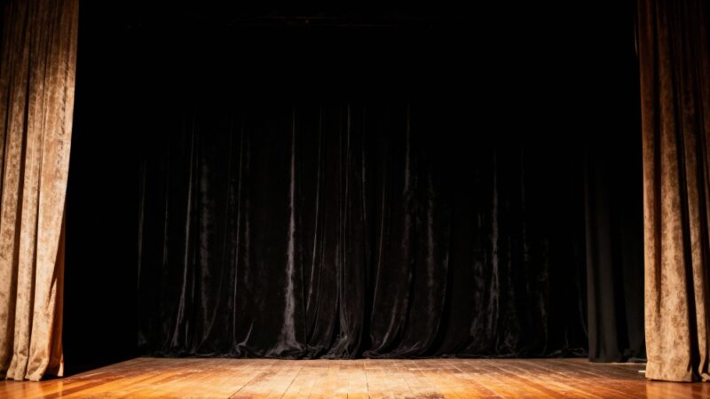 Odkryj literacką moc z Elżbietą Łapczyńską!