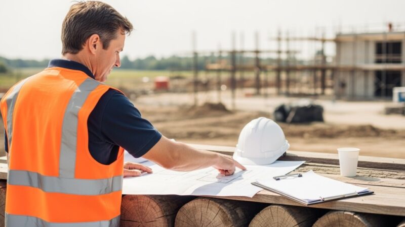 Rewitalizacja ulicy Starowiślnej: Kraków w nowym blasku!