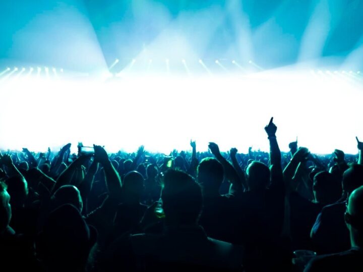 Zgłoś się na Festiwal Piosenek Andrzeja Zielińskiego – ostatnia szansa do 20 listopada!