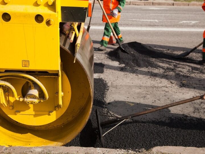 Nowe zasady parkowania na skawińskim Rynku – co musisz wiedzieć!