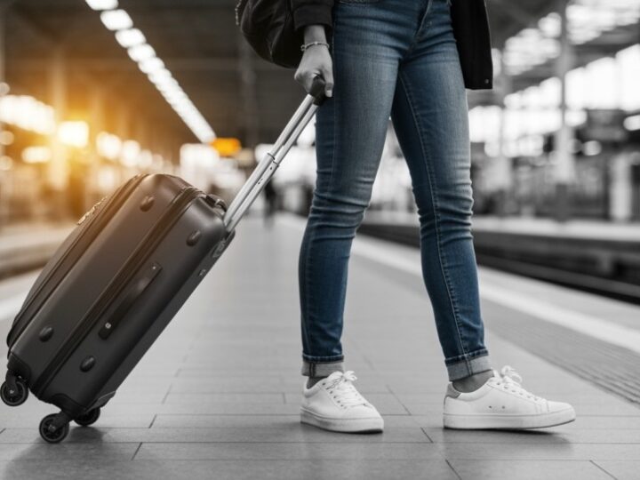 100 liderów polskiej turystyki 2025: Małgorzata Przygórska-Skowron w czołówce