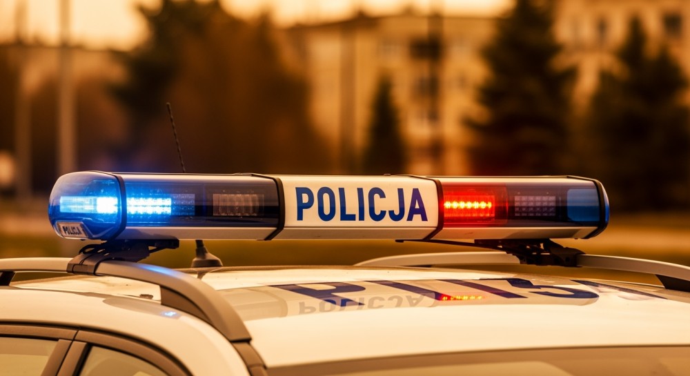 Atak na stadionie: 21-latek w rękach policji po próbie napaści seksualnej