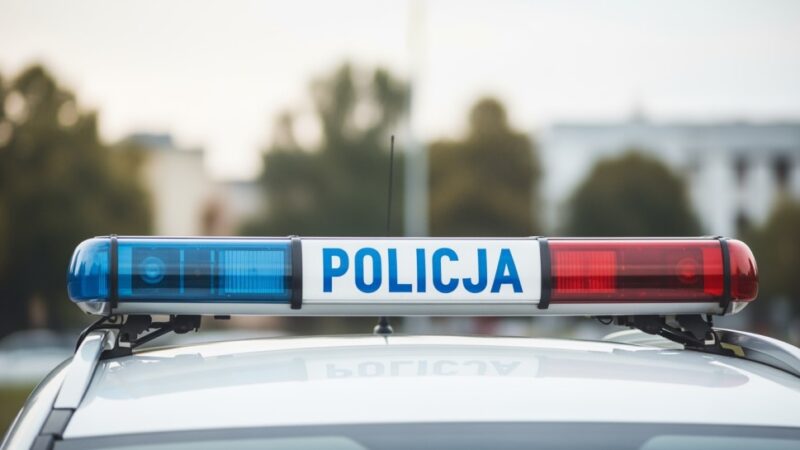 Złodzieje na zakupach: Jak chronić swoje mienie w świątecznym szale?