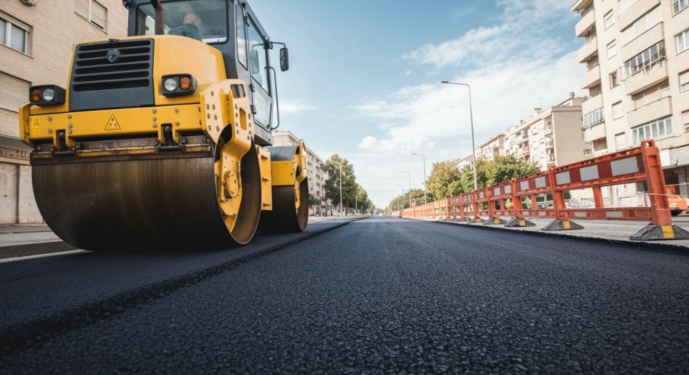 Nowe życie ulicy Tynieckiej: Modernizacja i objazdy na A4!