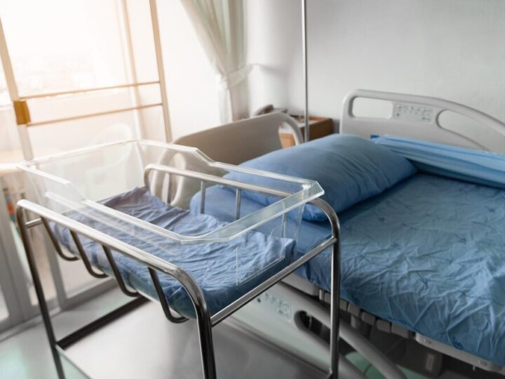 Przełamując milczenie: Darmowe badania ginekologiczne w Ujastku dla kobiet z problemem nietrzymania moczu