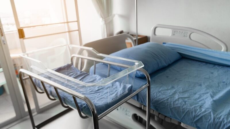 Przełamując milczenie: Darmowe badania ginekologiczne w Ujastku dla kobiet z problemem nietrzymania moczu