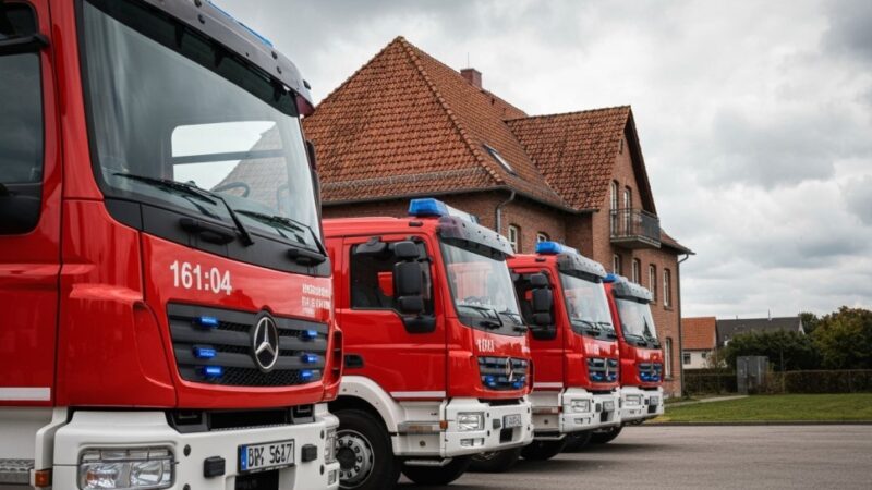 Święta w Krakowie: 36 interwencji strażaków w jeden dzień!