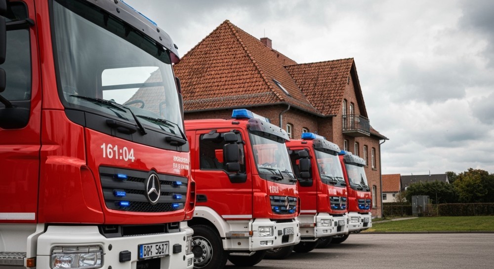 Święta w Krakowie: 36 interwencji strażaków w jeden dzień!