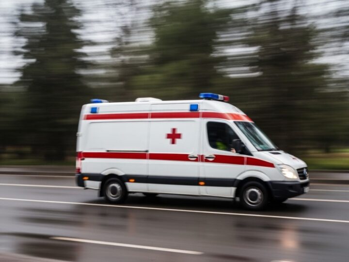 Kraków inwestuje w bezpieczeństwo: Mieszkańcy na pierwszej linii w sytuacjach kryzysowych