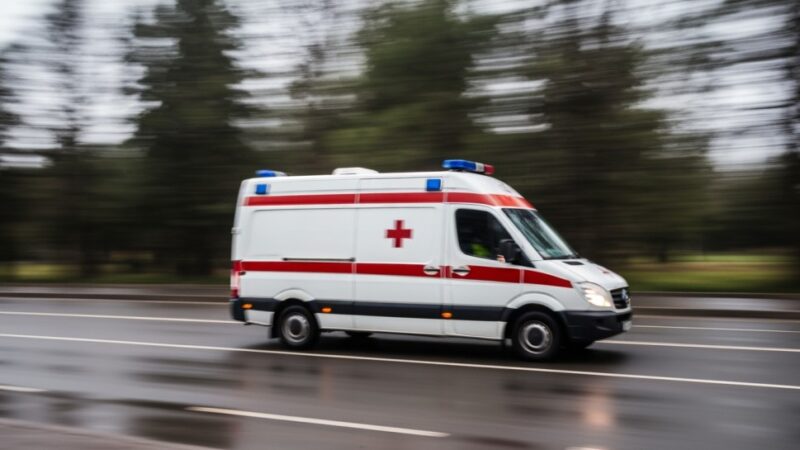 Kraków inwestuje w bezpieczeństwo: Mieszkańcy na pierwszej linii w sytuacjach kryzysowych