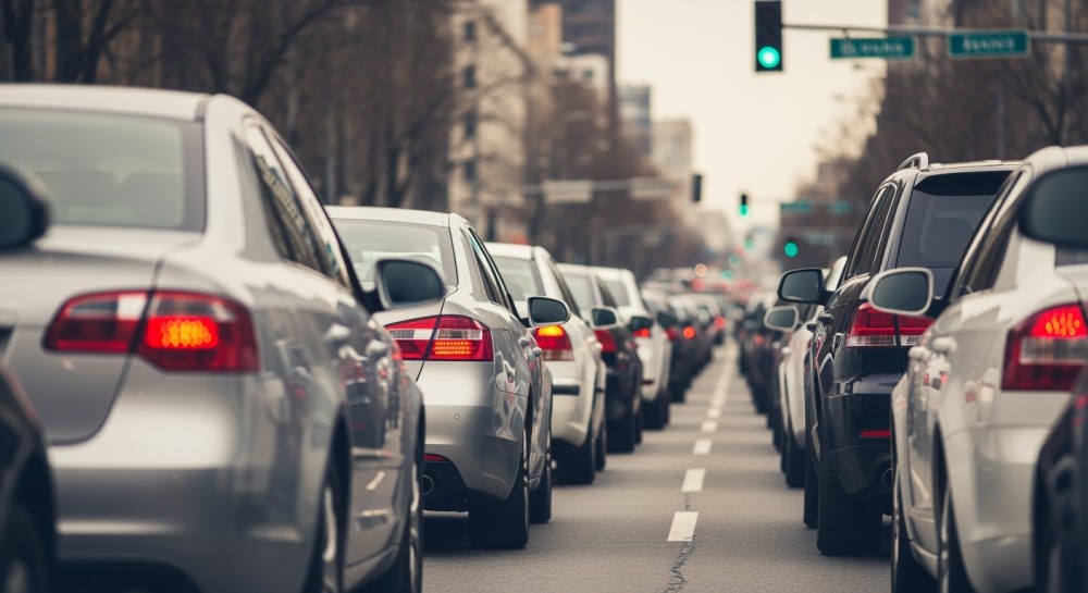 Świąteczne podróże: Jak zapewnić sobie bezpieczeństwo na drogach Małopolski?