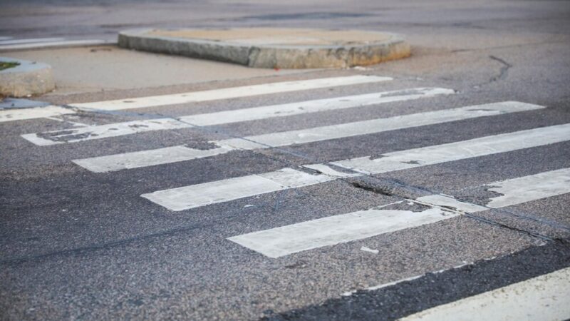 Raciborsko zyska nowoczesne oświetlenie dla pieszych!