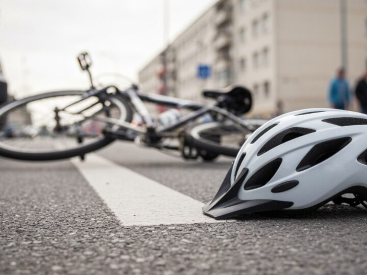 Nowa ścieżka rowerowa na ul. Nawojki niemal gotowa