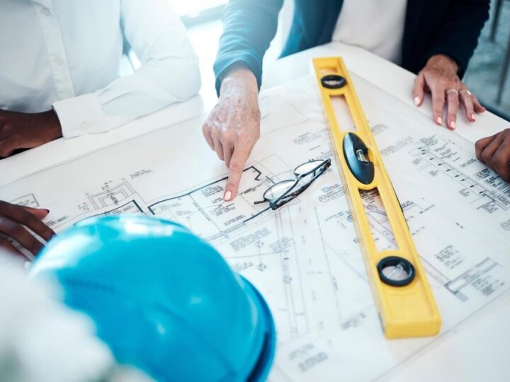 Czernichów stawia na przyszłość: nowy żłobek w budowie!