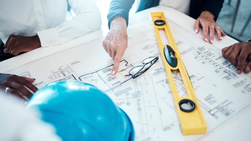 Czernichów stawia na przyszłość: nowy żłobek w budowie!