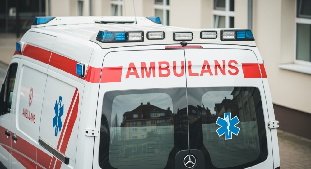 Czujniki czadu dla Małopolan: 200 tys. zł na bezpieczeństwo