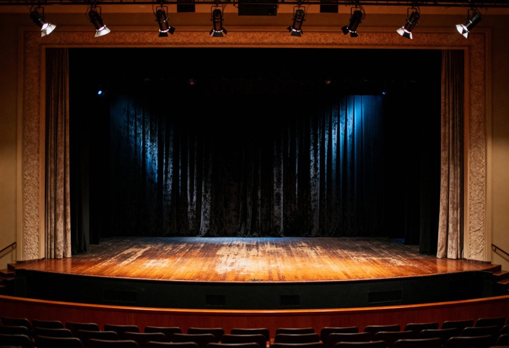 Emocjonujący wieczór z Teatrem Tańca Terpsychora w Klubie Kazimierz