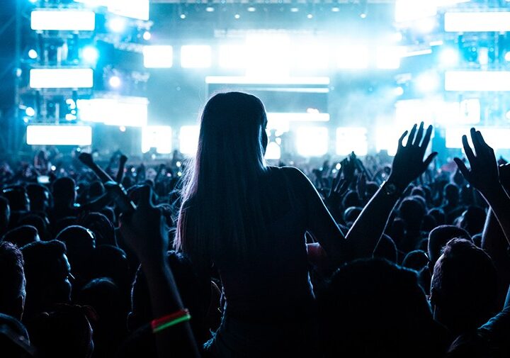 Muzyczna podróż: Gdzie natura spotyka technologię w Krakowie