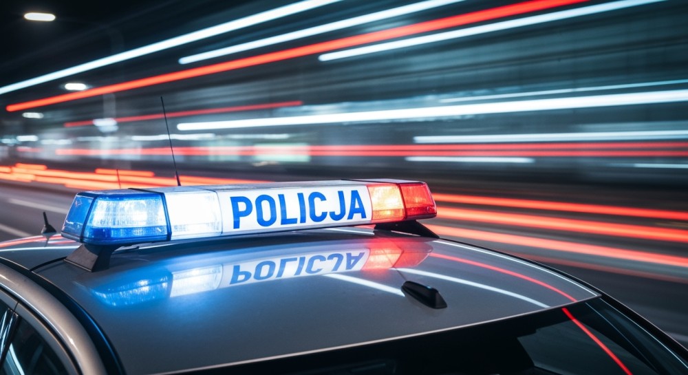 Dzielnicowi ujęli złodzieja kosmetyków i odzyskali skradzione towary