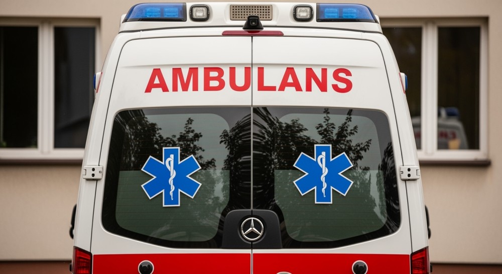 Zimowa pomoc bezdomnym w Krakowie: Policja w akcji