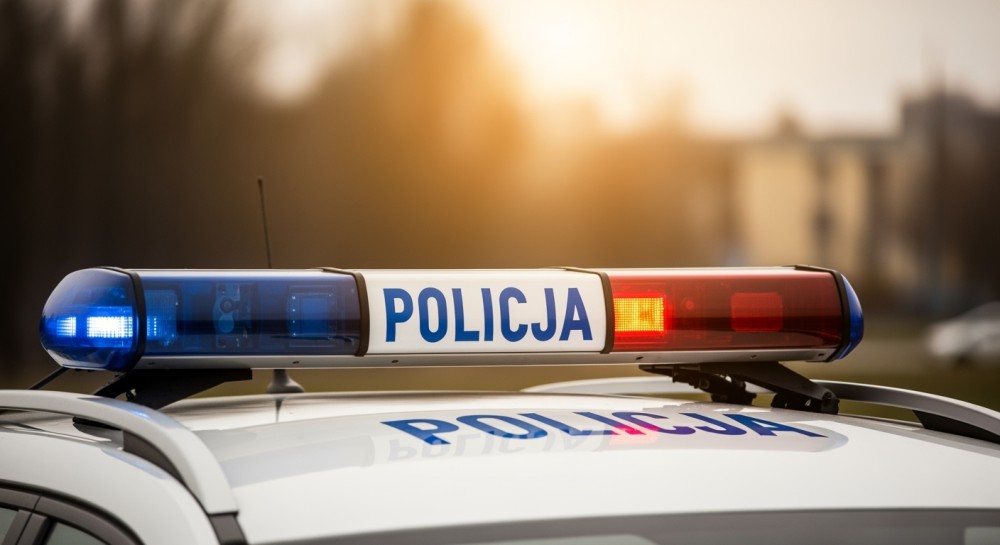 Policjant w akcji: Bohater w czasie wolnym ujął złodzieja w sklepie!