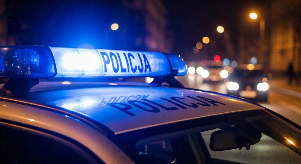 Wspólne patrole dzielnicowych i Straży Leśnej w gorlickich lasach