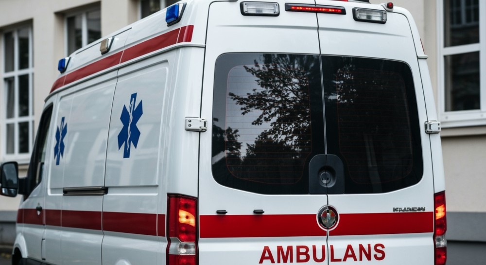 Zimowe interwencje: Policja ratuje zagubionego mężczyznę w Myślenicach