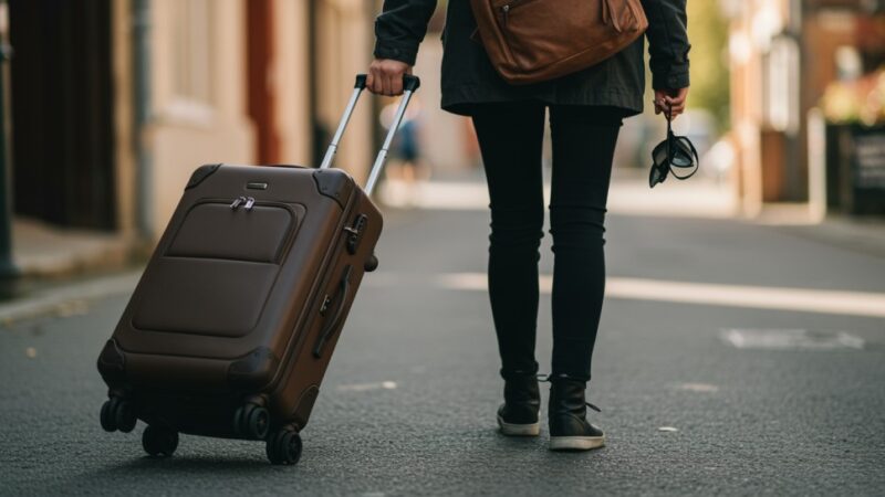 Empatyczna turystyka dla wszystkich – darmowe szkolenie w Krakowie